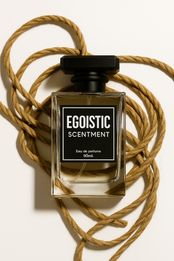 EGOISTIC