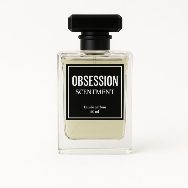 OBSESSION