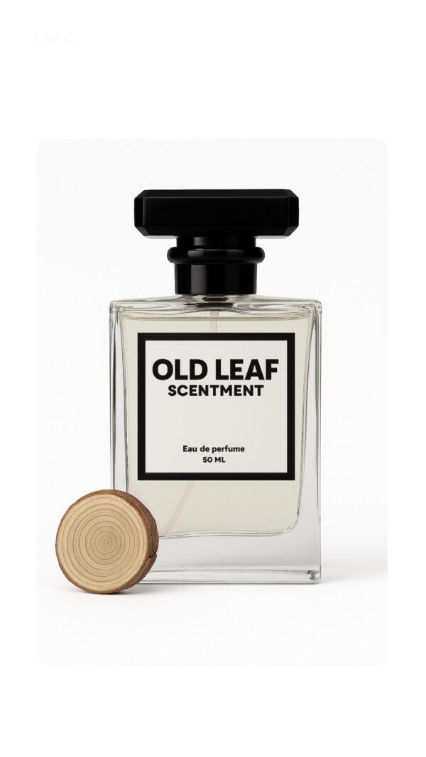OLD LEAF